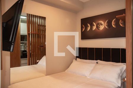 Studio de kitnet/studio para alugar com 1 quarto, 25m² em Vila da Saúde, São Paulo