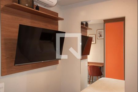 Studio de kitnet/studio para alugar com 1 quarto, 25m² em Vila da Saúde, São Paulo