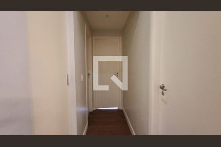 Corredor de apartamento à venda com 3 quartos, 99m² em Santa Paula, São Caetano do Sul