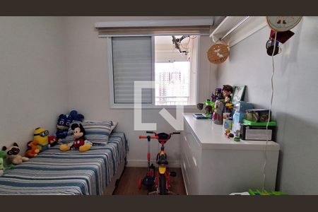Quarto 1 de apartamento à venda com 3 quartos, 99m² em Santa Paula, São Caetano do Sul