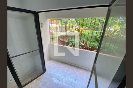 Apartamento para alugar com 2 quartos, 61m² em Inhaúma, Rio de Janeiro
