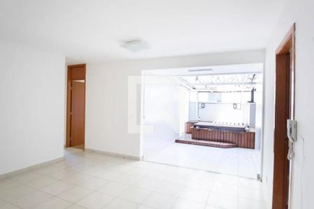 Foto 02 de apartamento à venda com 3 quartos, 120m² em Buritis, Belo Horizonte