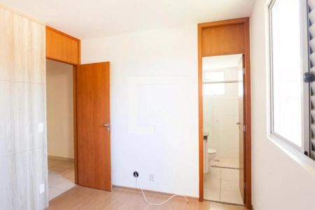 Foto 15 de apartamento à venda com 3 quartos, 120m² em Buritis, Belo Horizonte