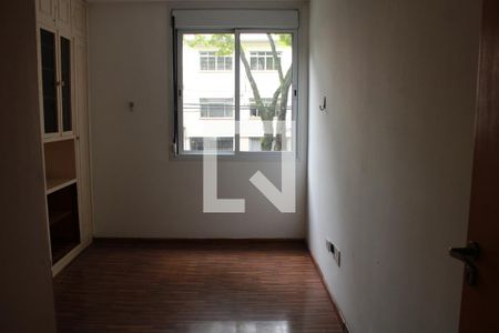 Quarto 1 de apartamento para alugar com 3 quartos, 125m² em Vila Mariana, São Paulo