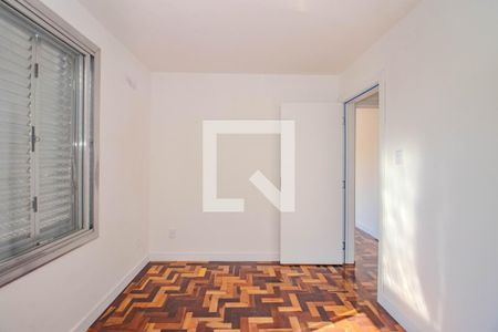 Quarto 1 de apartamento à venda com 2 quartos, 48m² em Jardim Itu, Porto Alegre