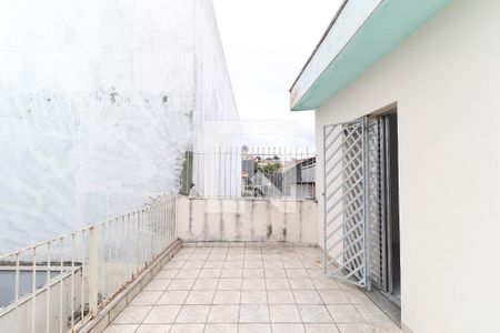 Casa para alugar com 2 quartos, 70m² em Vila Constança, São Paulo