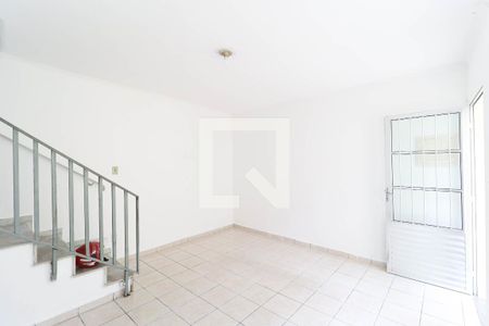 Casa para alugar com 2 quartos, 70m² em Vila Constança, São Paulo