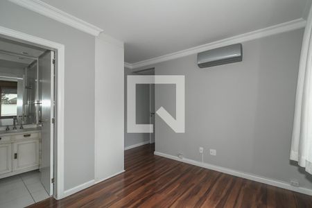 Quarto Suíte de apartamento para alugar com 3 quartos, 115m² em Petrópolis, Porto Alegre