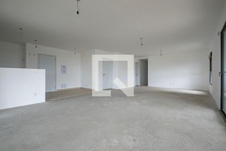 Sala/Cozinha de apartamento à venda com 3 quartos, 195m² em Sumarezinho, São Paulo