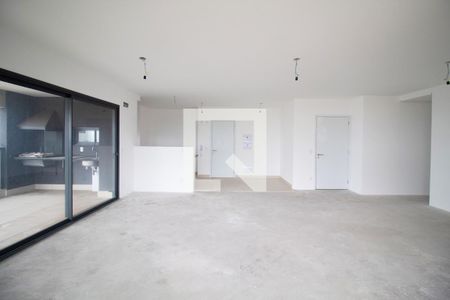 Apartamento à venda com 4 quartos, 195m² em Sumarezinho, São Paulo