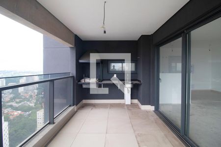 Apartamento à venda com 4 quartos, 195m² em Sumarezinho, São Paulo