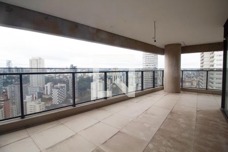 Apartamento à venda com 4 quartos, 195m² em Sumarezinho, São Paulo
