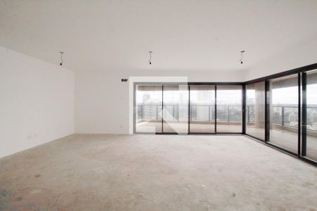 Apartamento à venda com 4 quartos, 195m² em Sumarezinho, São Paulo