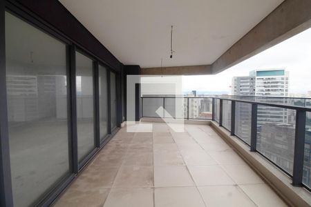 Apartamento à venda com 4 quartos, 195m² em Sumarezinho, São Paulo