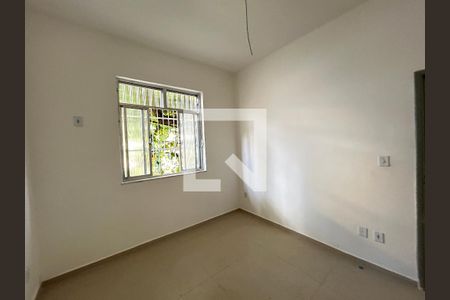 Quarto 1 de apartamento para alugar com 2 quartos, 50m² em Cachambi, Rio de Janeiro