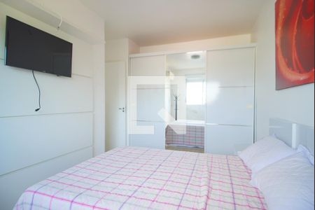 Quarto 1 de apartamento à venda com 2 quartos, 53m² em Sarandi, Porto Alegre