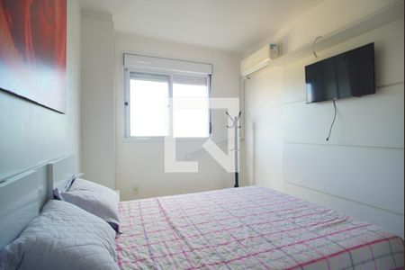 Quarto 1 de apartamento à venda com 2 quartos, 53m² em Sarandi, Porto Alegre