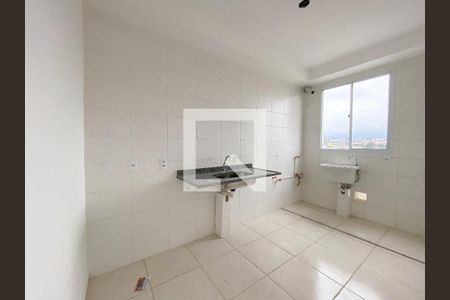 Apartamento para alugar com 2 quartos, 45m² em Riacho das Pedras, Contagem