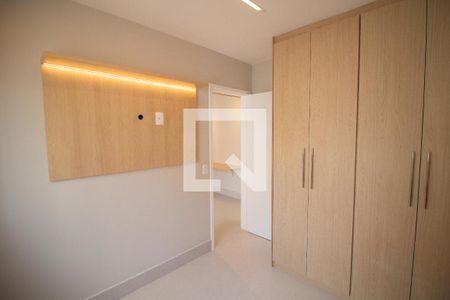 QUARTO 1 de apartamento para alugar com 2 quartos, 37m² em Água Branca, São Paulo