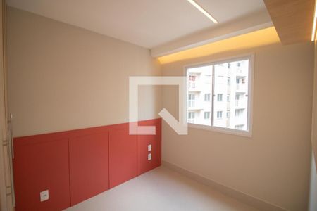 QUARTO 1 de apartamento para alugar com 2 quartos, 37m² em Água Branca, São Paulo