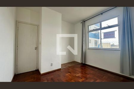 Quarto  de apartamento à venda com 2 quartos, 82m² em Sagrada Família, Belo Horizonte