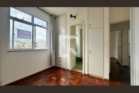 Quarto  de apartamento à venda com 2 quartos, 82m² em Sagrada Família, Belo Horizonte