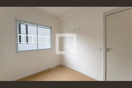 Quarto 1 de apartamento para alugar com 2 quartos, 39m² em Santo Amaro, São Paulo
