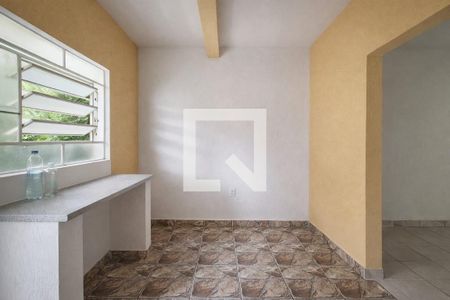 Casa para alugar com 1 quarto, 30m² em Jardim Primeiro de Maio (chacara Fazendinha), Osasco