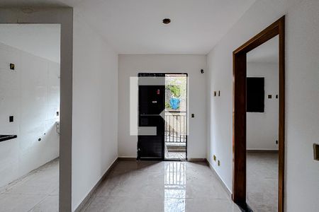 Sala de apartamento à venda com 2 quartos, 40m² em Vila Formosa, São Paulo