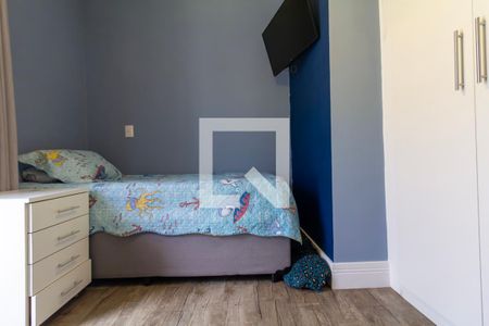 Quarto 1 de casa de condomínio à venda com 2 quartos, 125m² em Vila Matilde, São Paulo