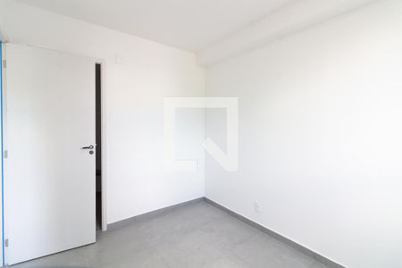 Quarto de apartamento para alugar com 1 quarto, 24m² em Vila Lageado, São Paulo