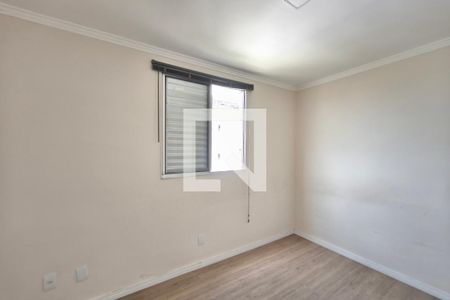 Quarto Suíte de apartamento à venda com 3 quartos, 122m² em Jardim Anton Von Zuben, Campinas
