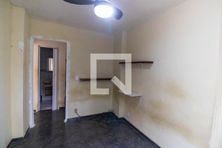 Quarto 1 de apartamento à venda com 2 quartos, 60m² em Fonseca, Niterói