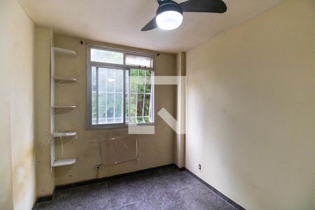 Quarto 1 de apartamento à venda com 2 quartos, 60m² em Fonseca, Niterói