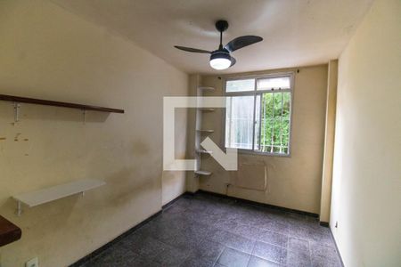 Quarto 1 de apartamento à venda com 2 quartos, 60m² em Fonseca, Niterói