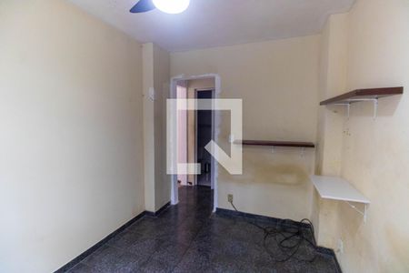 Quarto 1 de apartamento à venda com 2 quartos, 60m² em Fonseca, Niterói