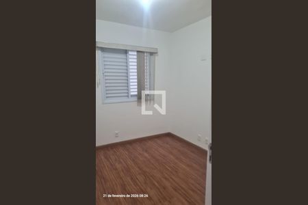 Quarto de apartamento para alugar com 3 quartos, 70m² em Vila Iracema, Barueri