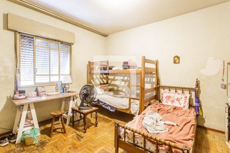Quarto Suíte de apartamento para alugar com 3 quartos, 120m² em Itaim Bibi, São Paulo