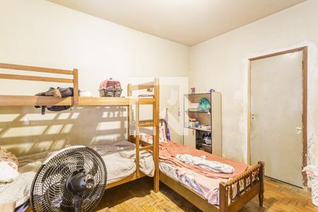 Quarto Suíte de apartamento para alugar com 3 quartos, 120m² em Itaim Bibi, São Paulo