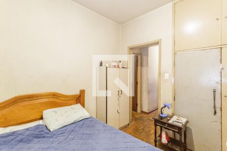 Quarto 2 de apartamento para alugar com 3 quartos, 120m² em Itaim Bibi, São Paulo