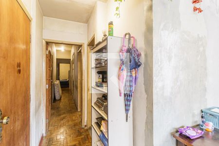 Sala de apartamento para alugar com 3 quartos, 120m² em Itaim Bibi, São Paulo