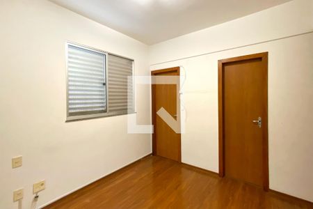 Apartamento para alugar com 3 quartos, 85m² em Buritis, Belo Horizonte