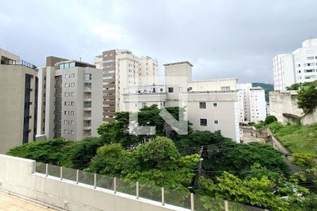 Apartamento para alugar com 3 quartos, 85m² em Buritis, Belo Horizonte