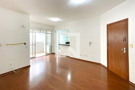 Apartamento para alugar com 3 quartos, 85m² em Buritis, Belo Horizonte