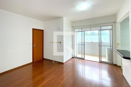 Apartamento para alugar com 3 quartos, 85m² em Buritis, Belo Horizonte