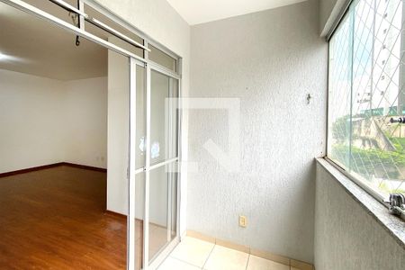 Apartamento para alugar com 3 quartos, 85m² em Buritis, Belo Horizonte