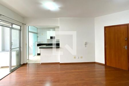 Apartamento para alugar com 3 quartos, 85m² em Buritis, Belo Horizonte