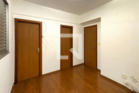 Suite 1 de apartamento para alugar com 3 quartos, 85m² em Buritis, Belo Horizonte