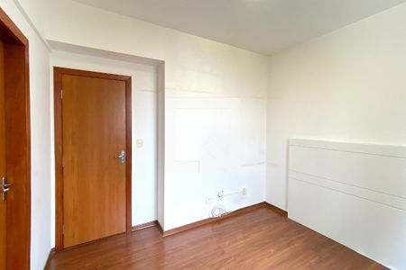 Suite 1 de apartamento para alugar com 3 quartos, 85m² em Buritis, Belo Horizonte