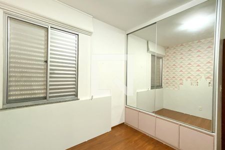 Quarto 1 de apartamento para alugar com 3 quartos, 85m² em Buritis, Belo Horizonte